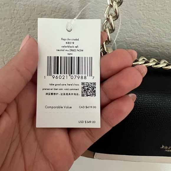 Kate spade NWT - Picture 6 of 6